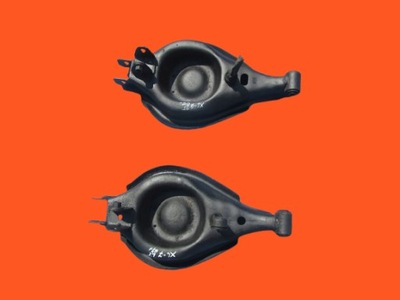 Suzuki xl7 2007 рычаг задняя фото №1