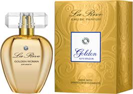 La Rive Golden Woman woda perfumowana spray 75ml