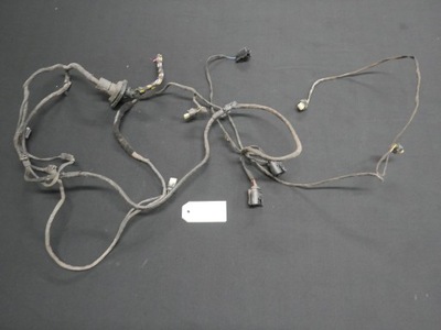 Bmw f11 джгут електропроводка pdc задня фото №1