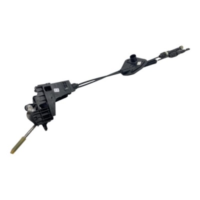 Домкрат троси перемикання передач kangoo ii автоматична коробка передач фото №1