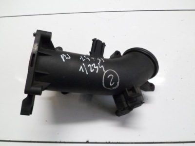 Vw touran 1.4tsi труба повітрозабірник 03c145861d фото №1