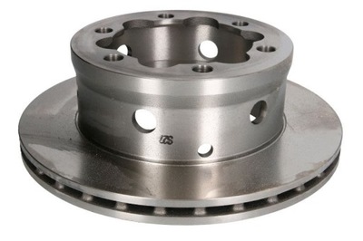 DISKU STABDŽIŲ BREMBO 09.8475.10 