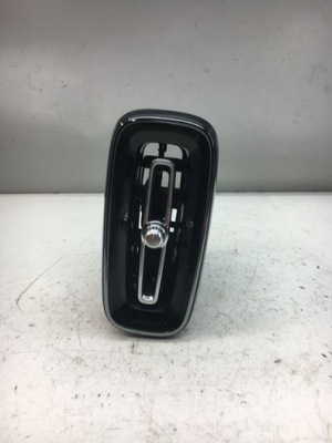 Volvo xc40 решітка обдув права 31442626 фото №1