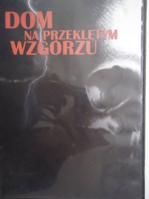 Dom na przeklętym wzgórzu