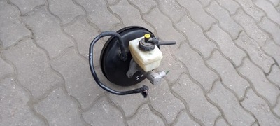 Усилитель тормозов sandero i фото №1