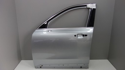 Volvo xc90 двері ліва передні 477 фото №1