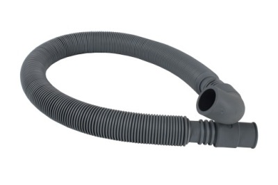 WĄŻ ODPŁYWOWY SPUSTOWY DO PRALKI 60-300