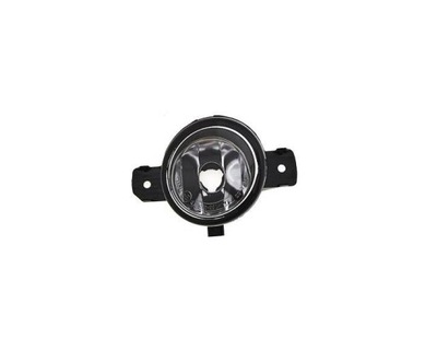 FARO NIEBLA RENAULT CLIO 05 - 09 DERECHA  