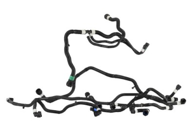 Дроти wody охолодження акумулятора 1521494-00-a tesla model 3 фото №1