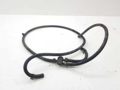 Citroen c8 2004 шланг омивача фото №1