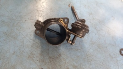 Дроссельная заслонка volvo v40 02r 1.9dci kombi фото №1