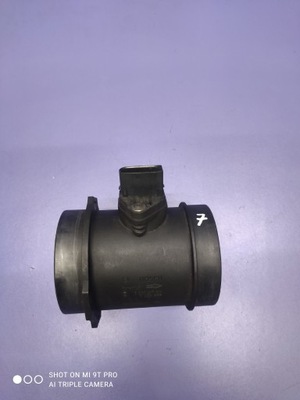 Витратомір повітря bmw фото №1