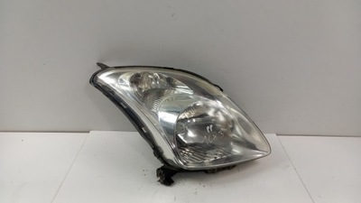 Suzuki swift mk6 лампа перед правая фото №1