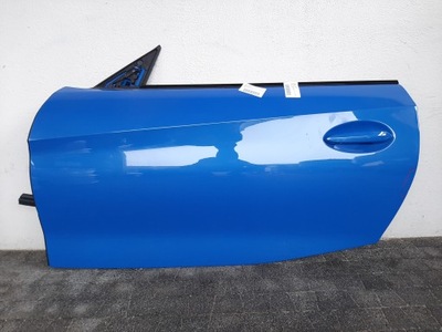 Двері ліва bmw z4 g29 колір c1d фото №1