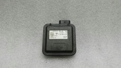 Модуль електронний tesla model s 75 1097814-00-a контролер homelink фото №1