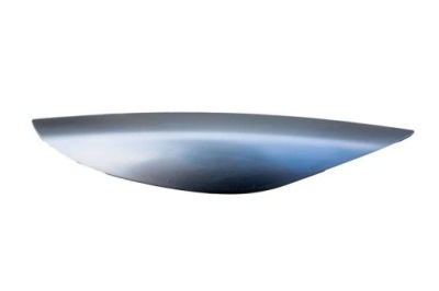 Накладка декоративна заглушка тунель середнього mercedes r klasa w251 a2516801717 фото №1