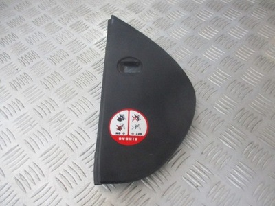 Заглушка панели kia ceed фото №1