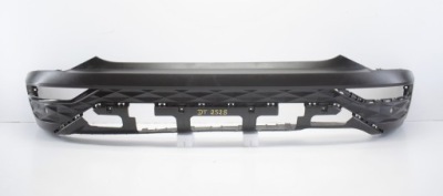 Hyundai tucson iv бампер задняя задний org 21+ фото №1