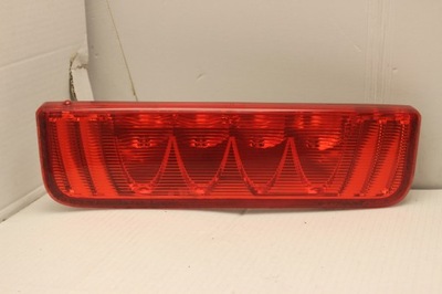 Третий свет стоп peugeot 207 sw kombi 08r- фото №1