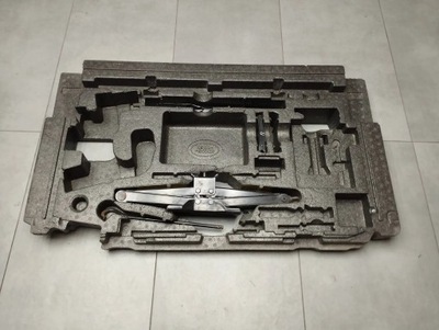 Land rover range rover sport l320 подъемник подъемник ah2219c004aa фото №1