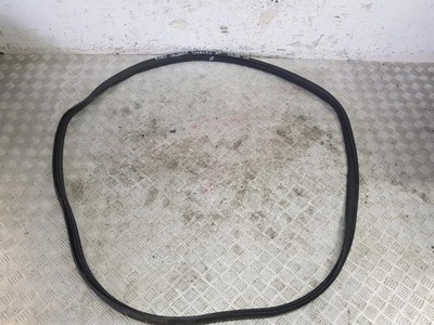 Прокладка дверь левый перед tourneo connect mk2 фото №1