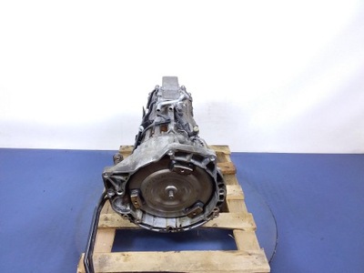 Cayenne ii 7p5 3.6 коробка передач передач tr-80sd mxm фото №1