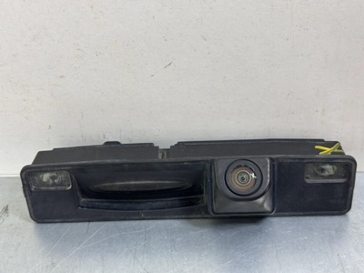 Ford c-max ii 2016 ручка фото №1