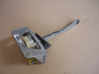 Обмежувач двері лівий задня audi a2 оригінал фото №1