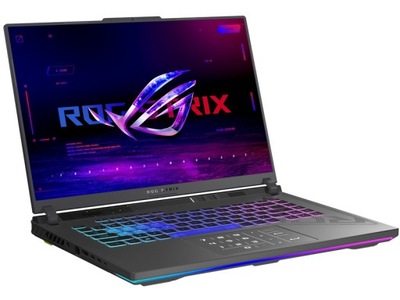 Laptop ASUS ROG Strix G16 G614JI-N4146 i9 RTX4070