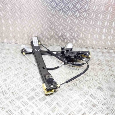 Подъемник стекло правых передних дверь ford c-max ii dxa/cb7, dxa/ceu фото №1