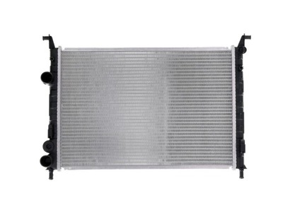 Радиатор wody фото №1