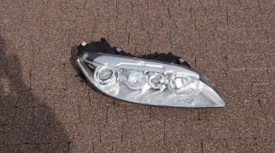 Mazda 6 лампа права europa 2002--2005 фото №1