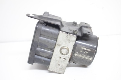 Насос abs esp citroen c5 i 9646019380 фото №1