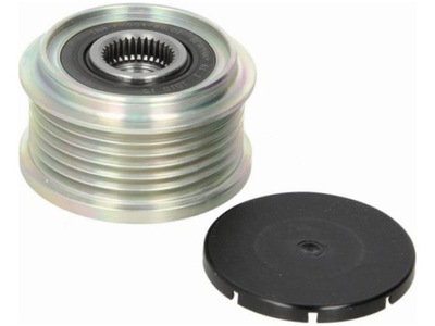 Сцепление генератора ford transit 2.2 custom 2.2 transit tourneo 2.2 фото №1