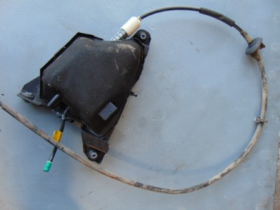 Citroen c4 picasso- тормоз ручной 9684898480 фото №1