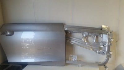 Дверь bmw i3 фото №1