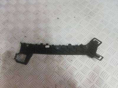 Ford b-max направляющая бампера правый задняя фото №1