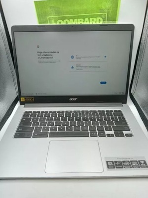 LAPTOP ACER CB34-2H MODEL N21Q6