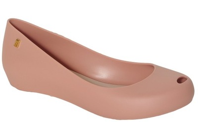 Melissa Ultragirl Basic baleriny pink 31976 38