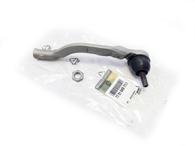 Наконечник тяга pr renault trafic ii laguna ii 7701049283 оригінал фото №1