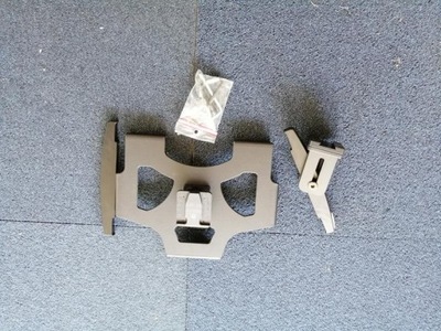 Кронштейн na планшет ipad jaguar c2z22935 фото №1