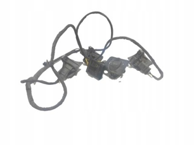 Проводка przwodów mercedes 0465453928 фото №1