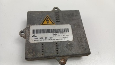 Bmw mercedes преобразователь ксенон 1307329074 фото №1
