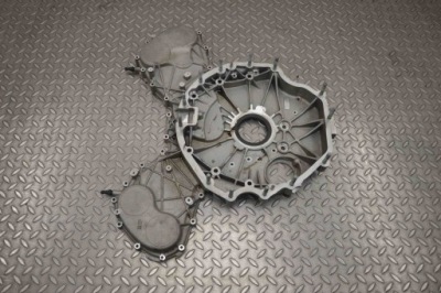 Захист ланцюга розподільного валу alfa romeo giulia 952_ 340007 20944869 2.9l фото №1