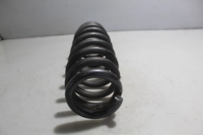 Пружина задня bmw 3 330d e90 фото №1