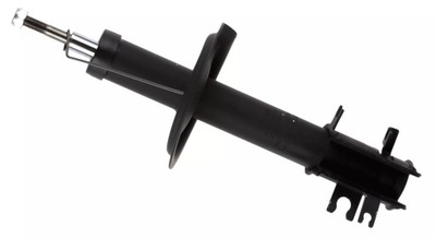 Амортизатор лівий перед sachs citroen jumpy fiat scudo peugeot expert фото №1