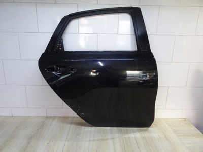 Двері праве задня kia proceed 2018 77004j7700 фото №1