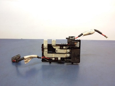 Volvo v60 i lift коробка предохранителей фото №1