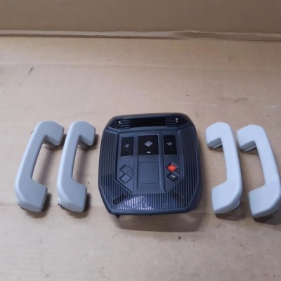 Ds4 ii crossback освітлення кабіни лампа 9818744780 фото №1