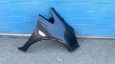 Kia rio 2011- крила правий передній перед фото №1